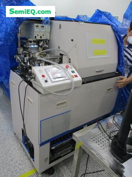 Nihon Garter NCS-3100V Sorter