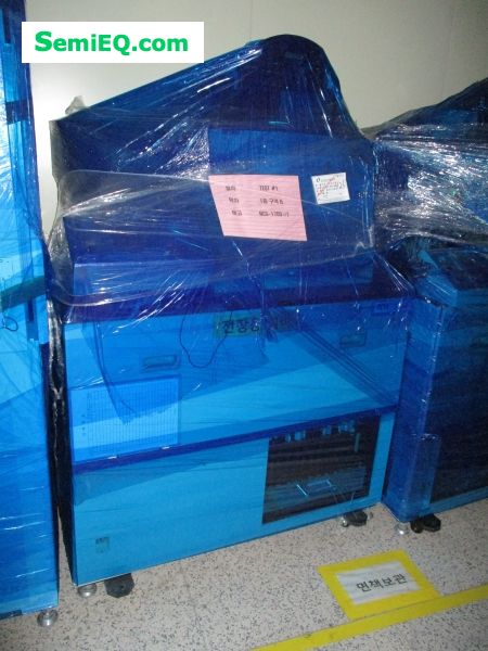 Nihon Garter NCS-1100IV C2 Sorter