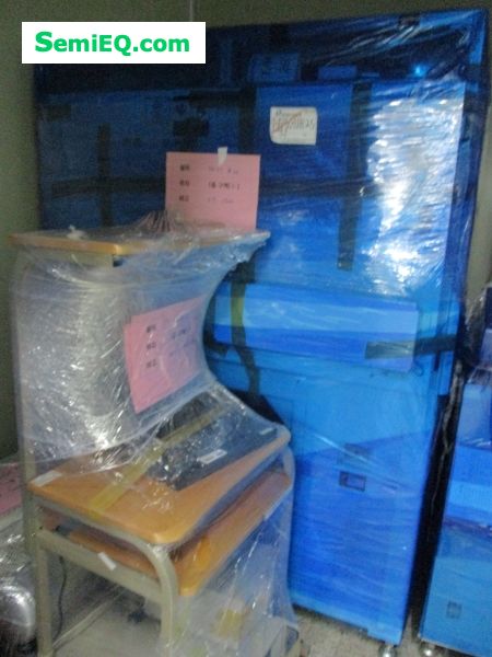 Nihon Garter EH520 Sorter