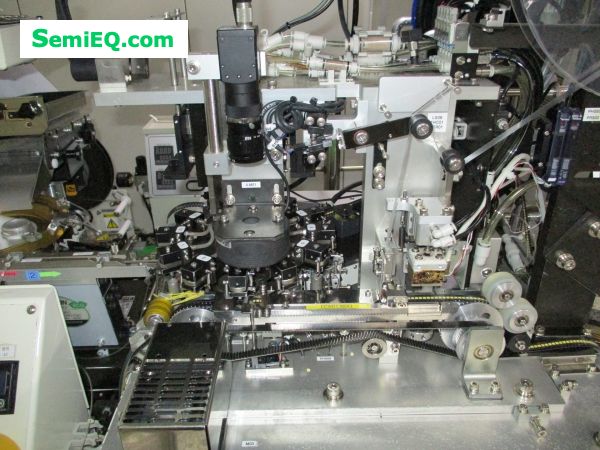 Nihon Garter NCT-5100 Taping