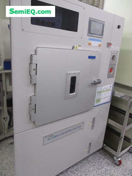 Jesagi Hankook JSPCS-600 Plasma Cleaner