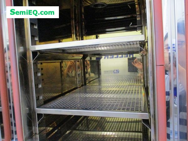 Wangsan Eng WS-CO-400-4 Oven