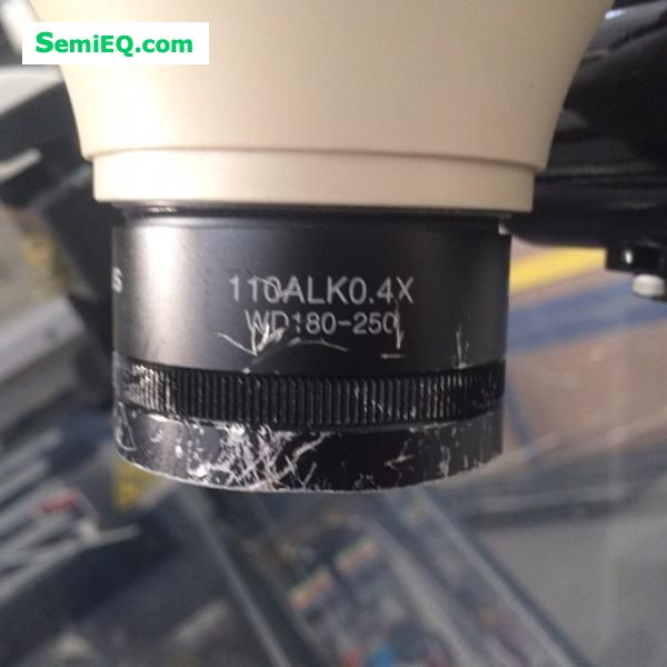 KNS AT Premier Wire Bonder