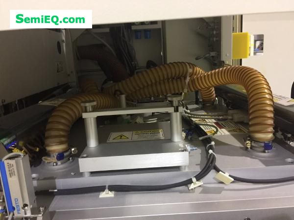 Mattson Helios RTP