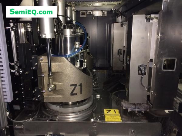 Disco DFG8560 Back Grinder