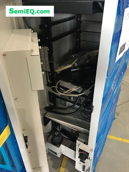Agilent 4072B Analysis
