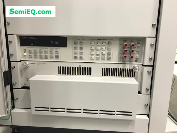 Agilent 4073B Tester