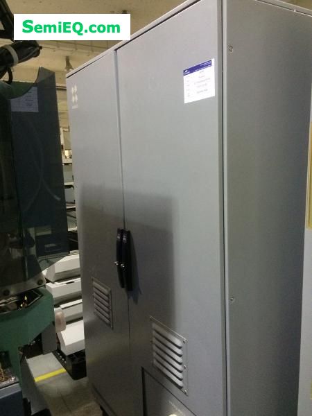 Novellus C2 Speed Shrink HDP