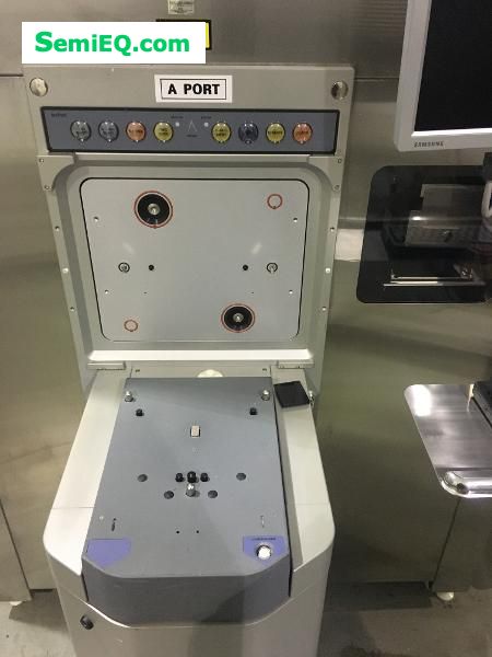 Veeco Dimension X3D AFM