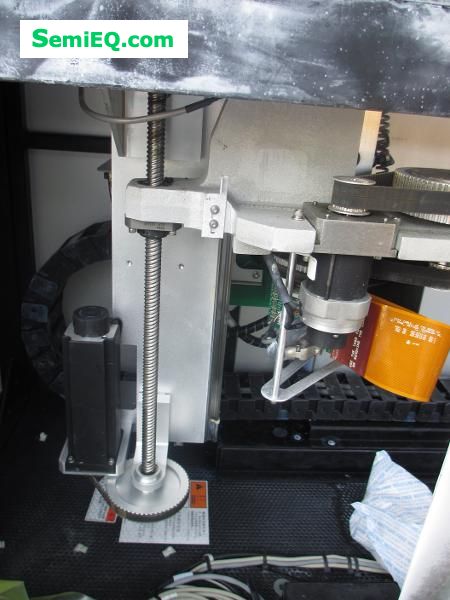 Mattson Aspen 3 Lite LITE ETCHER