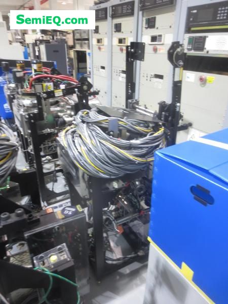 Varian M2i PVD