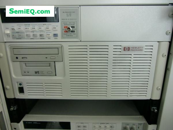 Agilent 4073A Tester