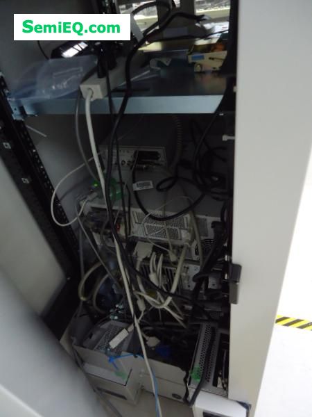 Agilent 4072A Analysis