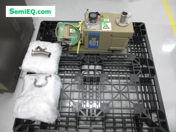 Varian 3290 PVD