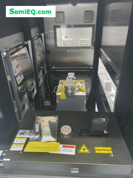 Hitachi RS4000 DR SEM