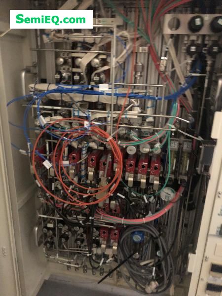 TEL Alpha-303i-K DCS MTO