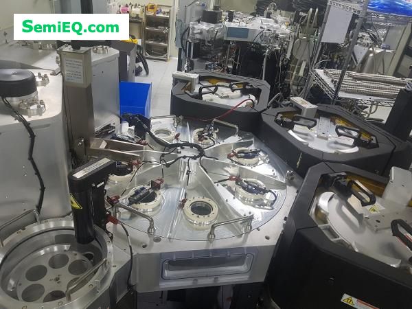 AMAT Centura2 eMAX Oxide