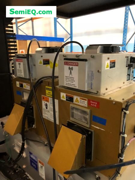 Mattson Aspen 3 Lite LITE ETCHER
