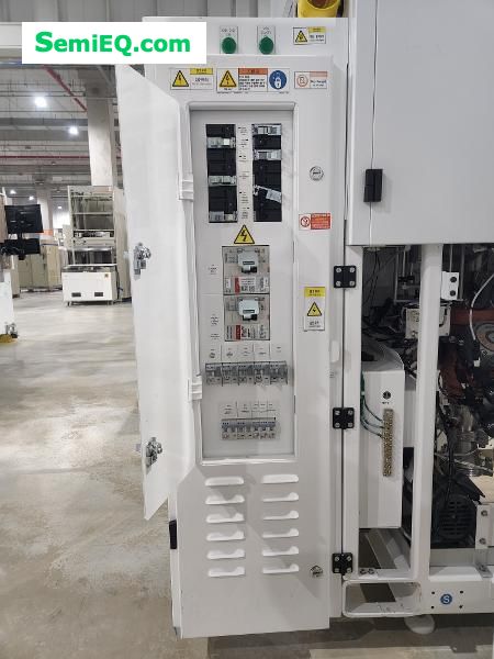 Axcelis Integra ETCH