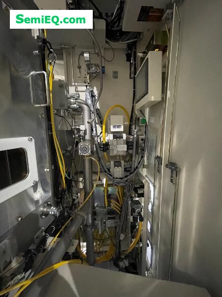 Nissin Exceed 3000AH Medium Current Implanter