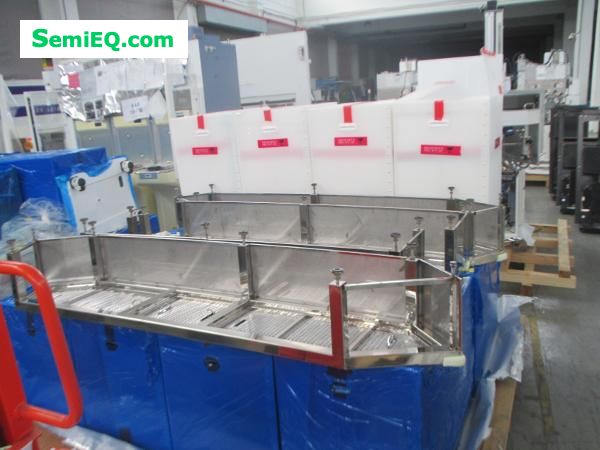 TEL Trias CVD TiN