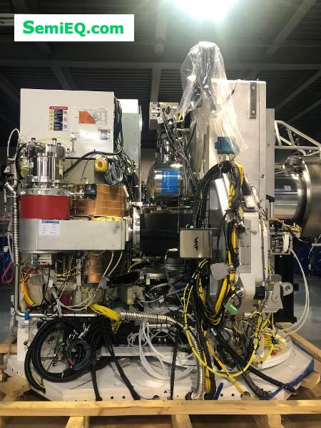 Axcelis Optima HDx High Current Implanter