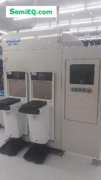 Semilab IR3100s micro spot spectroscopic ellipsome