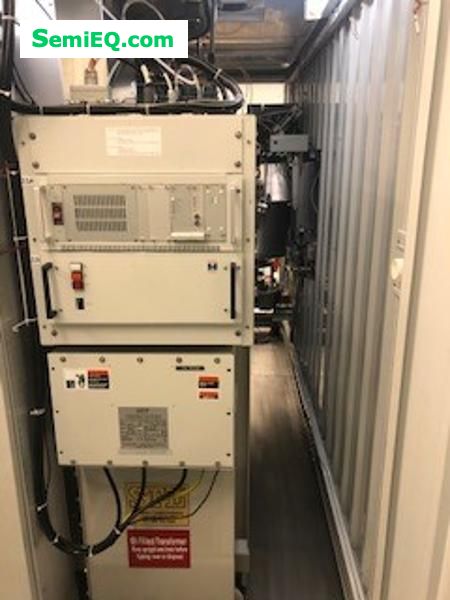 AMAT PI-9500 High current implanter