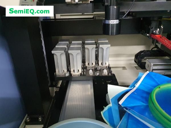 OPTO SYSTEM WDS2200 LED Chip Sorter