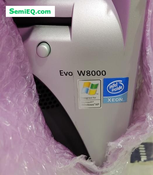 Teradyne IP750 Tester