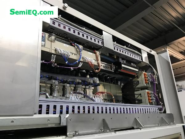 EBARA F-REX300S2 W