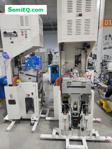 EUGENE TECH BJM3000 SINGLE HTO