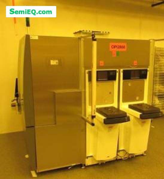 HSEB AXIOSPECT 301 Optical Microscope