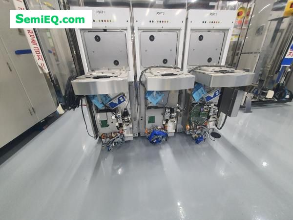 Hitachi IS3200SE Bright Field inspection