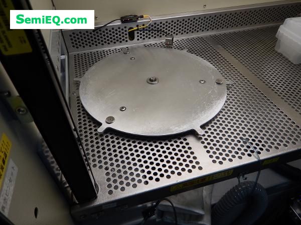 Veeco K465 MOCVD