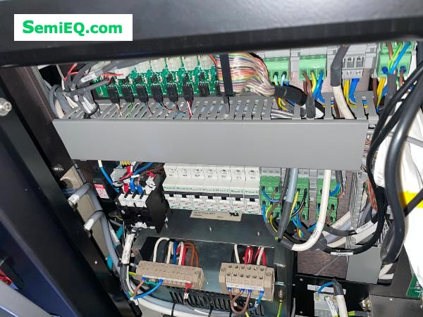 Camtek FALCON 520 PLUS BUMP FVI