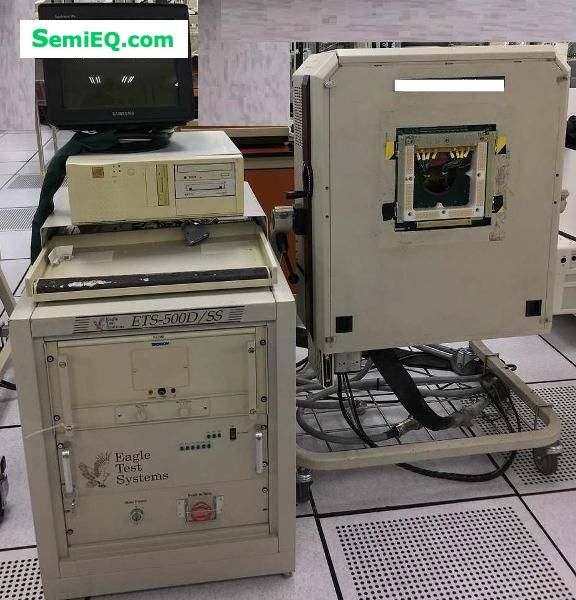 Teradyne ETS500