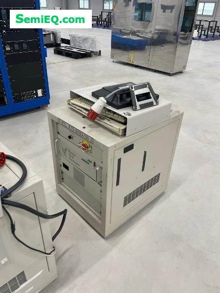 Teradyne ETS500