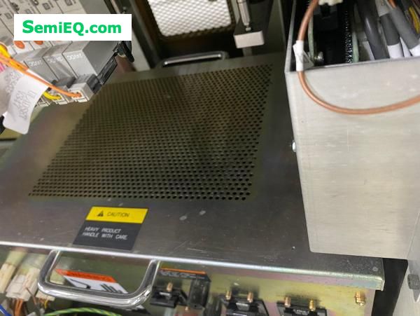 Advantest M6541AD Pick and Place Memory Handler, -