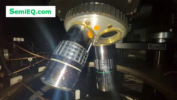 Cascade REL4800 Manual prober