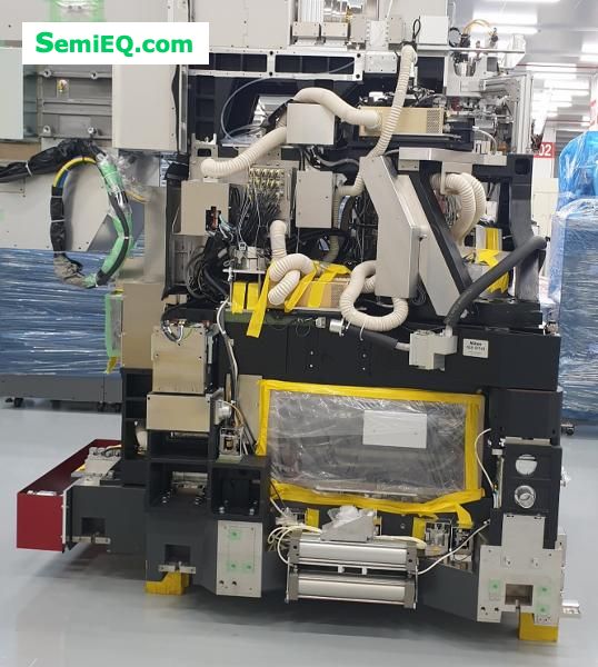 Nikon NSR-SF140 i-Line