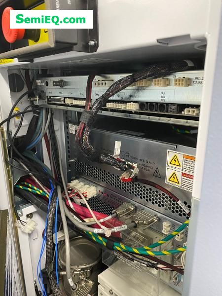 Teradyne UltraFLEX UFLEX PA Option_U Flex_ASET