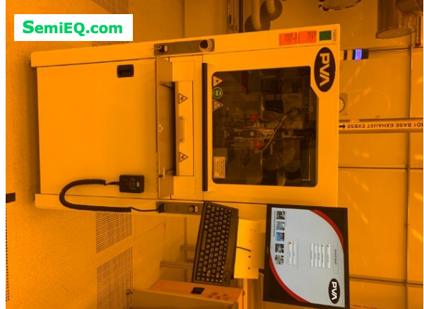 Precision Valve & Automation Delta6 TIM Seal Dispe