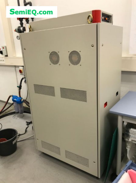 Bruker D8S - 2DB10 D8 Discover - HRXRD/XRR-Super S