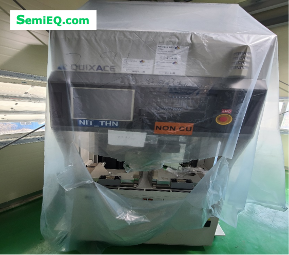 Hitachi  DJ-1260VN-DF   (Si3N4)