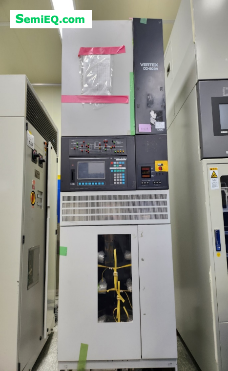 Hitachi  DD-802V-A  （POLY-Si）