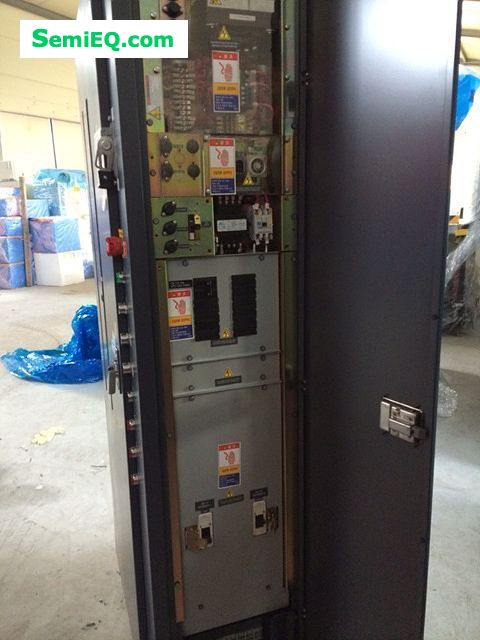AMAT CENTURA WCVD WxZ OPTIMA (SN : 405552)