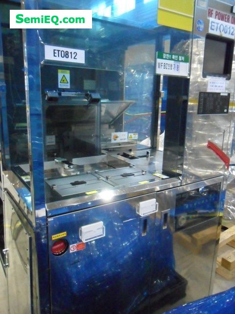 TEL TE8500 ETCHER (SN: K85209)