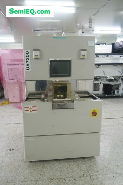 HITACHI UA-7200 STRIPPER / ASHER(SN : 33501K01)