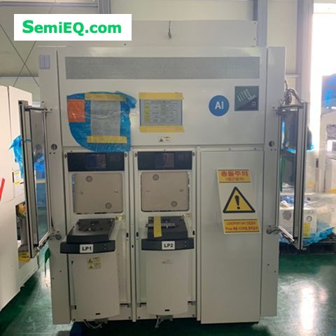 LAM ALTUS (W) (SN D20952A)
